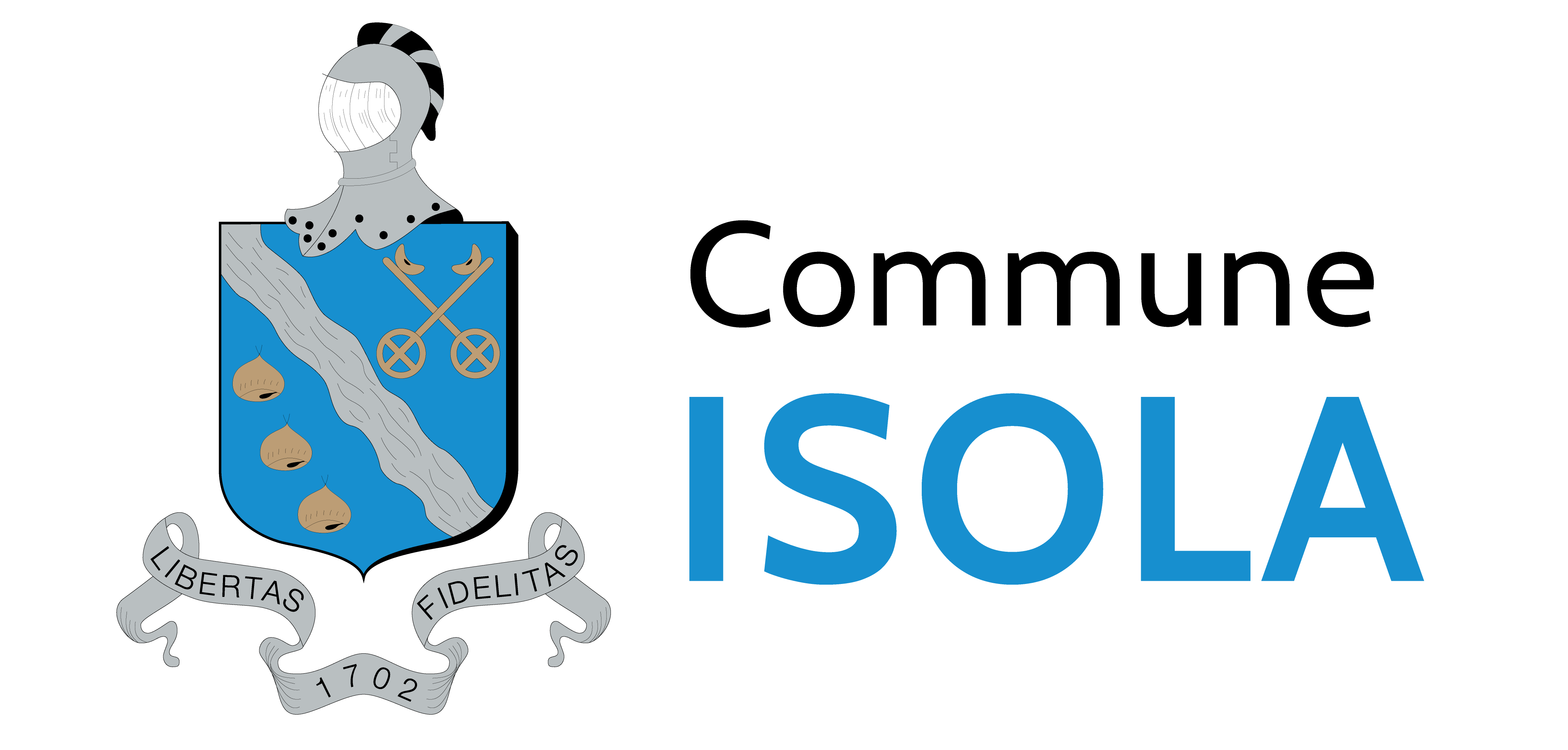Commune d’Isola