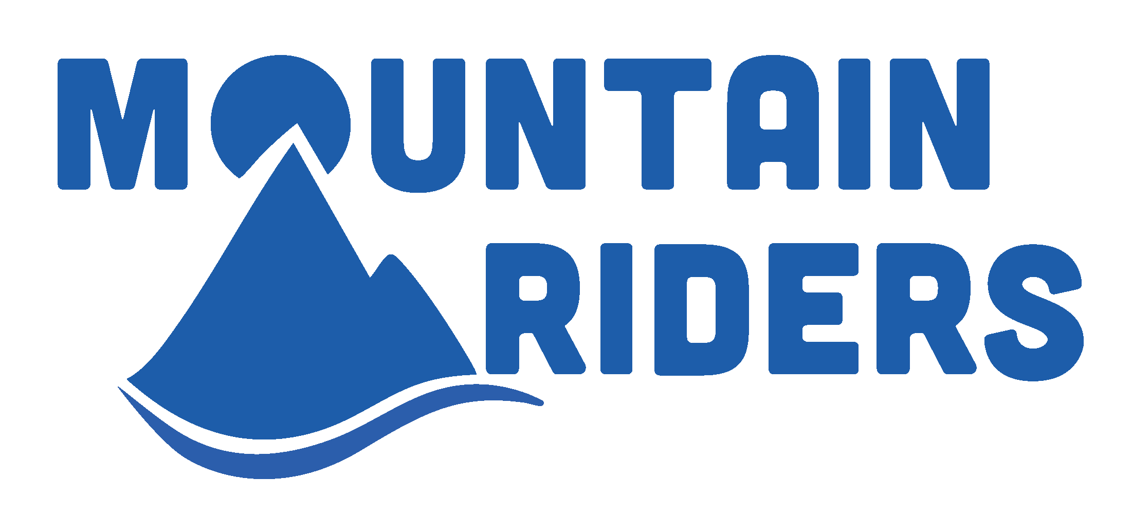 Mountain Riders