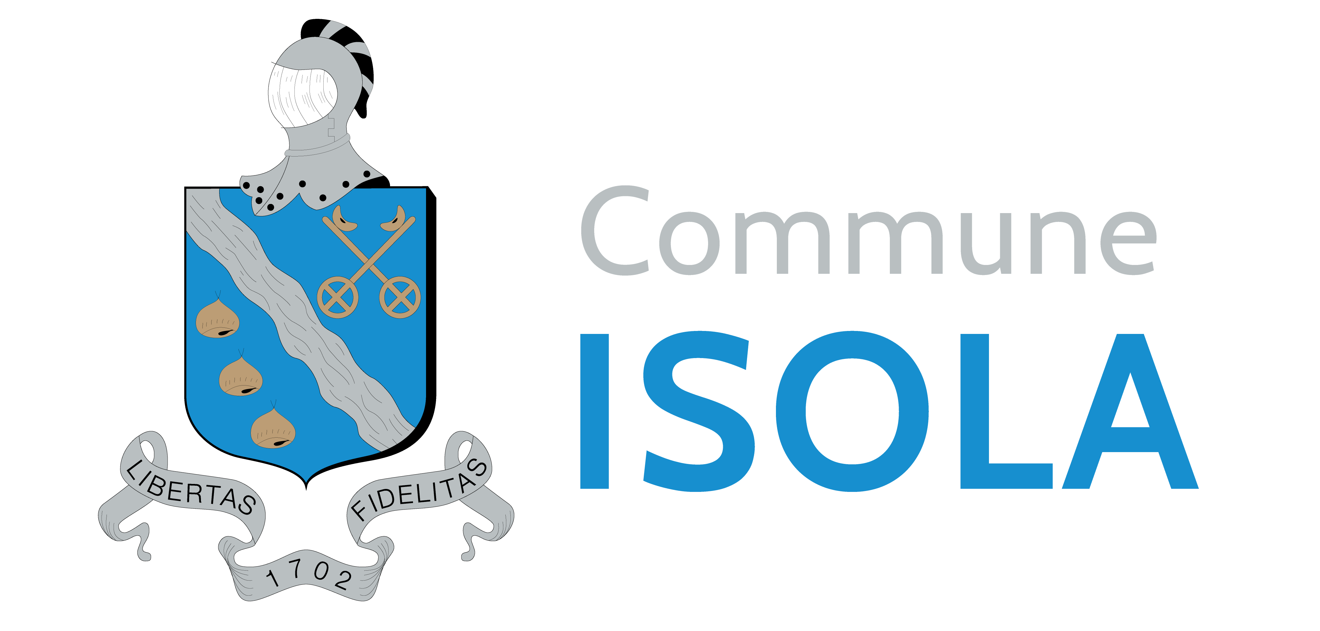 Commune d'Isola