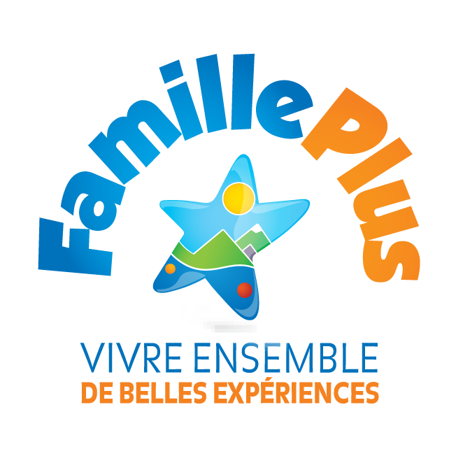 Famille Plus — Vivre ensemble de belles expériences